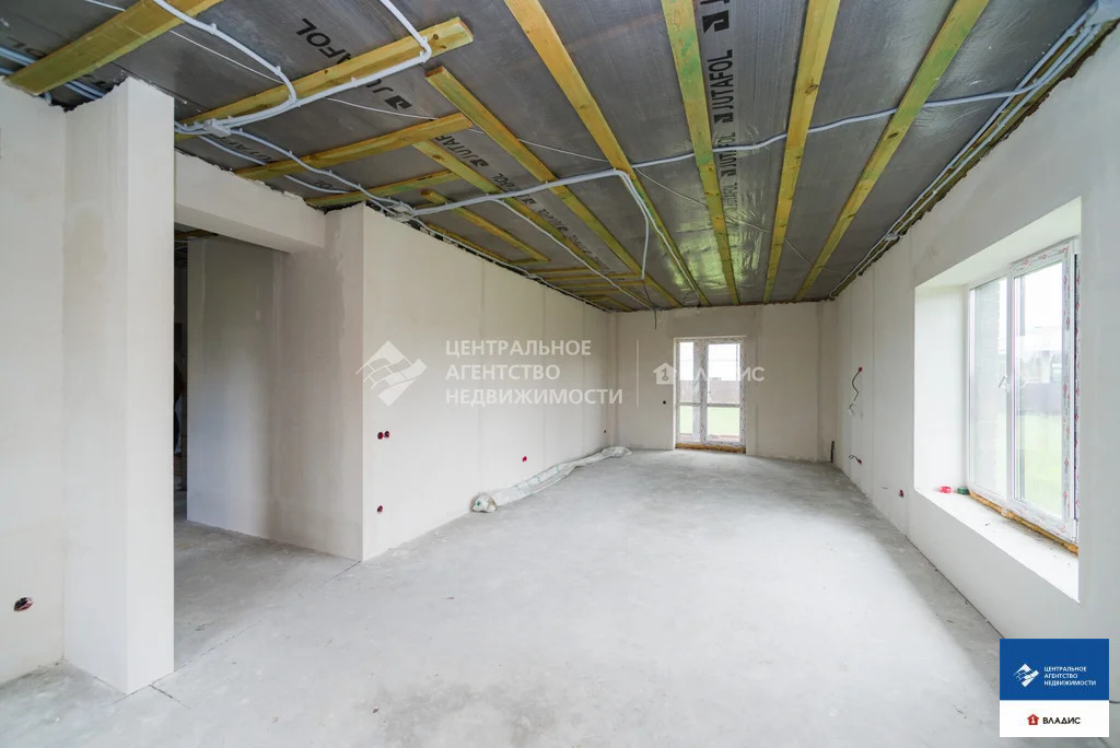 Продажа дома, Агро-Пустынь, Рязанский район, Заречная улица - Фото 17
