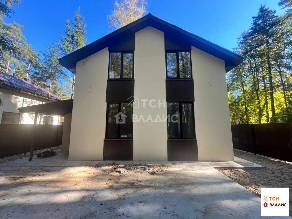 Продажа дома, Королев, ул. Ушакова - Фото 2