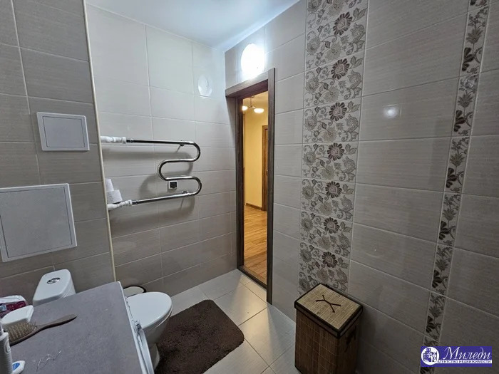 Продажа квартиры, Батайск, ул. Половинко - Фото 21