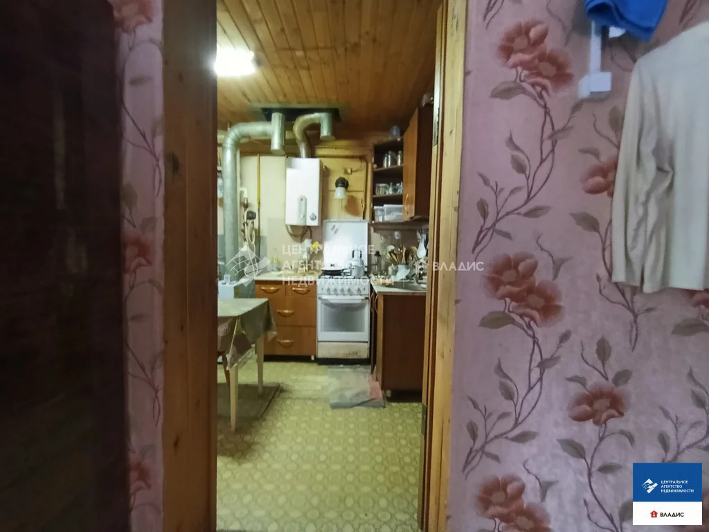 Продажа дома, Ирицы, Шиловский район, ул. Овражная - Фото 11