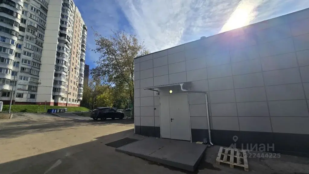 Продажа бизнеса 525.0м Окружная ул., 17, Москва, СЗАО, р-н Южное ... - Фото 8