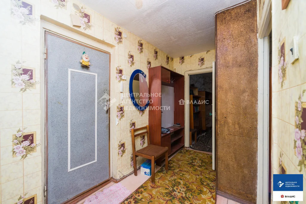Продажа квартиры, Рязань, ул. Березовая - Фото 13