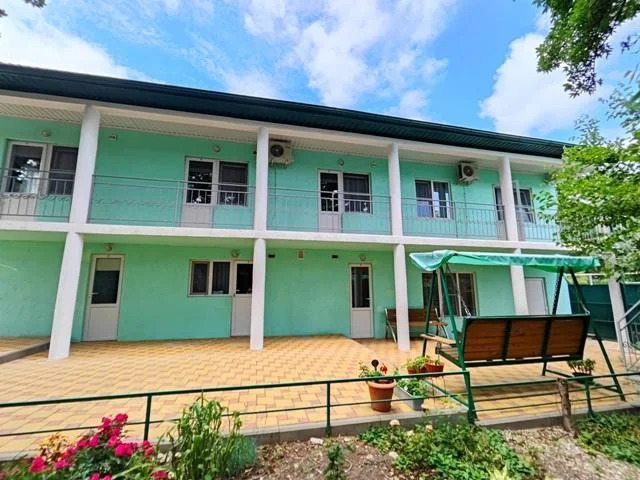 Продажа дома, Геленджик, ул. Пограничная - Фото 16