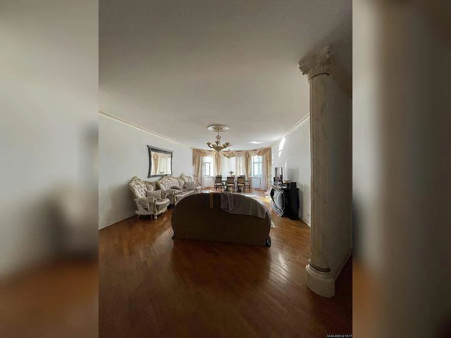 Продам 4-комн. квартиру 218.7 кв.м. - Фото 3