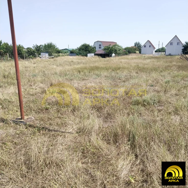 Продажа участка, Таманский, Темрюкский район, ул. Пролетарская - Фото 0