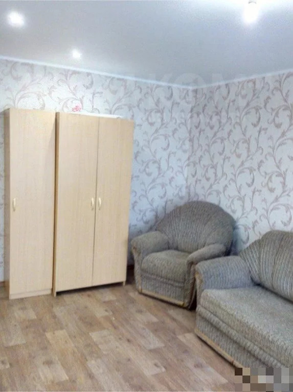 1-к квартира, 31 м, 8/9 эт. - Фото 6