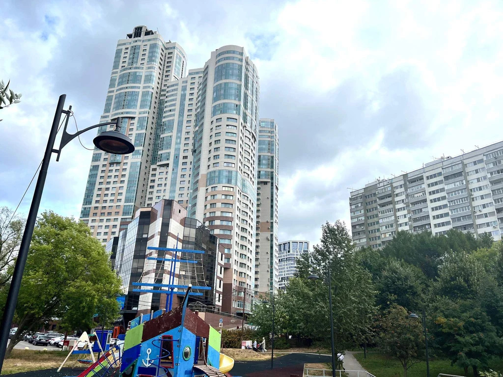 Продам 4-комн. квартиру 176 кв.м. - Фото 19