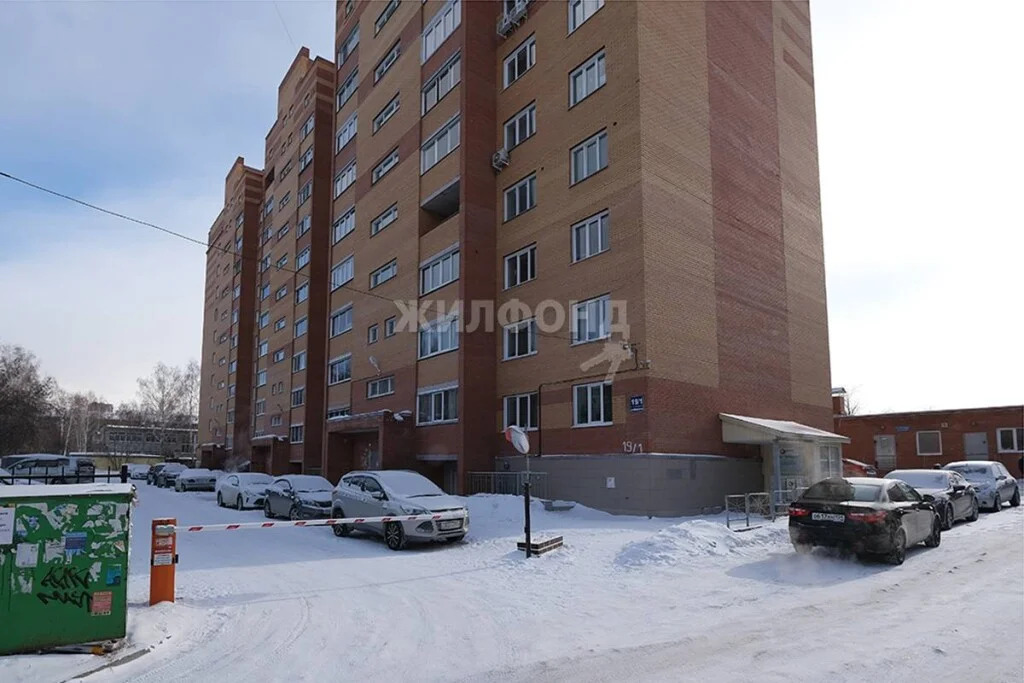 Продажа квартиры, Новосибирск, ул. Широкая - Фото 10