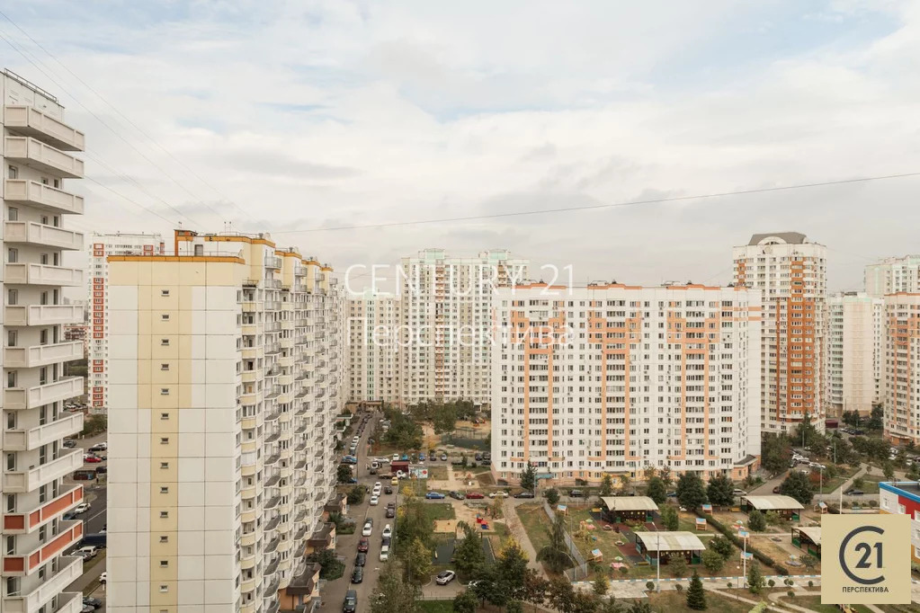 Продажа квартиры, Люберцы, Люберецкий район, Проспект Гагарина, 5/5 - Фото 9