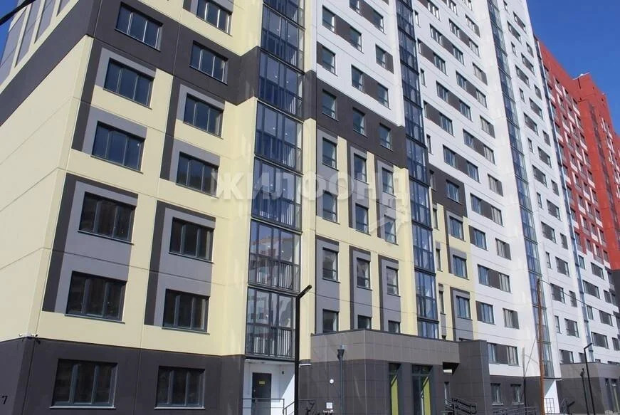 Продажа квартиры, Новосибирск, Звёздная - Фото 21