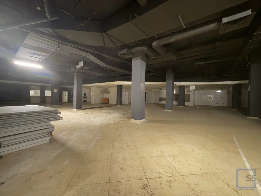 Аренда торгового помещения, м. Калужская, ул. Херсонская - Фото 6