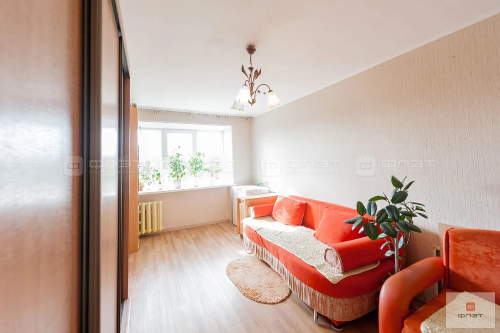 Продажа квартиры, Казань, ул. Светлая - Фото 2