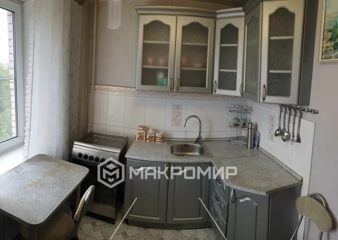 Продажа квартиры, Пискарёвский проспект - Фото 6
