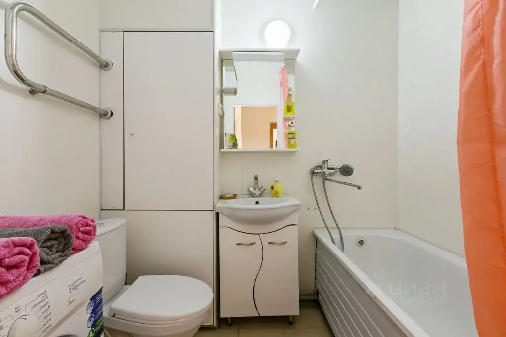 Maxrealty24 ул. Сходненская, 19 - Фото 1