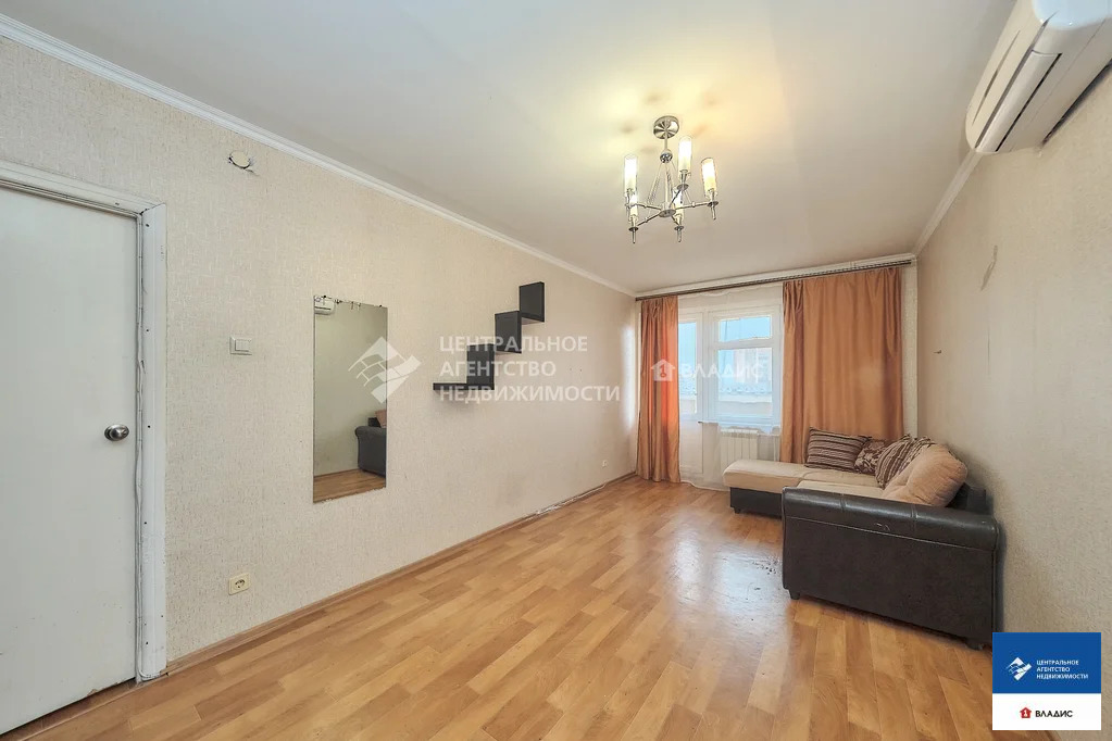 Продажа квартиры, Рязань, ул. МОГЭС - Фото 2