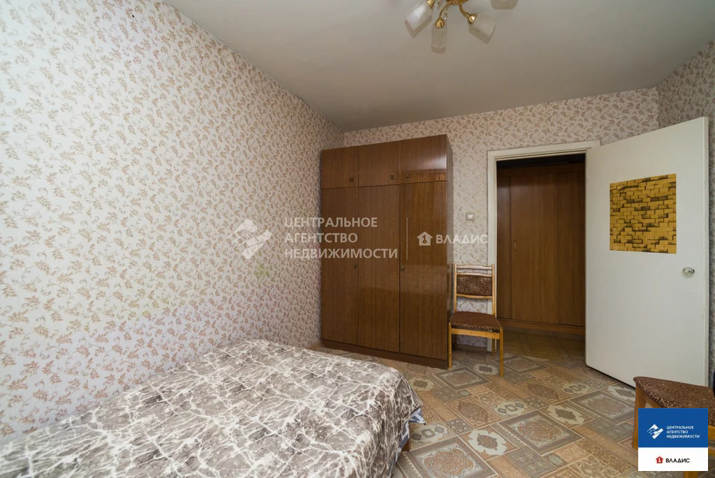 Продажа квартиры, Рязань, ул. Интернациональная - Фото 9