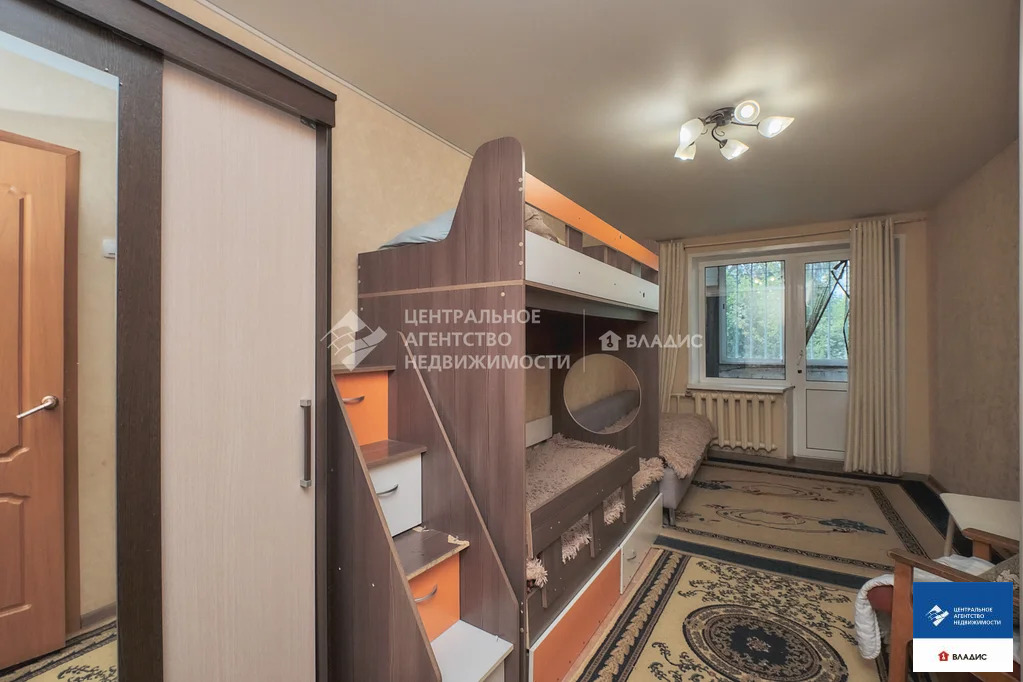 Продажа квартиры, Рязань, ул. Кутузова - Фото 7