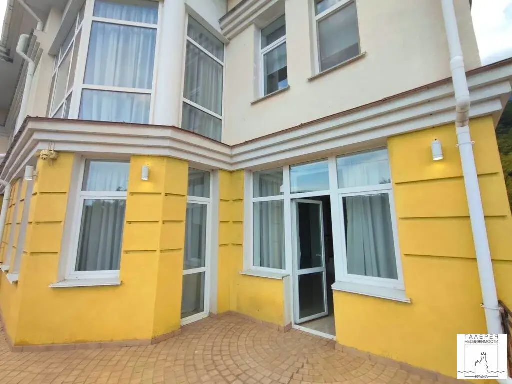 №4420 Дом в лесной зоне Ялты - Фото 19