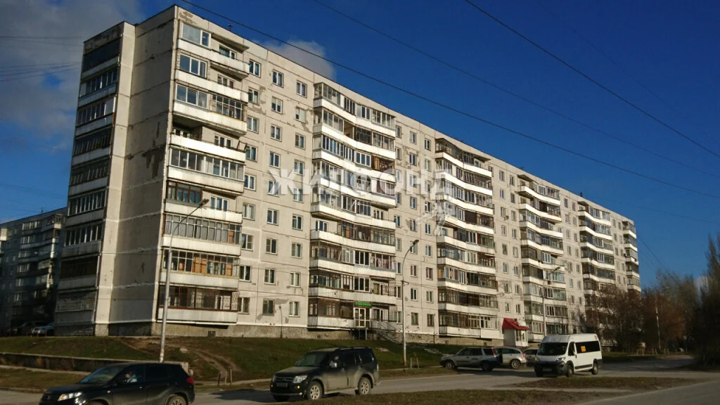 Продажа квартиры, Новосибирск, ул. Арбузова - Фото 6