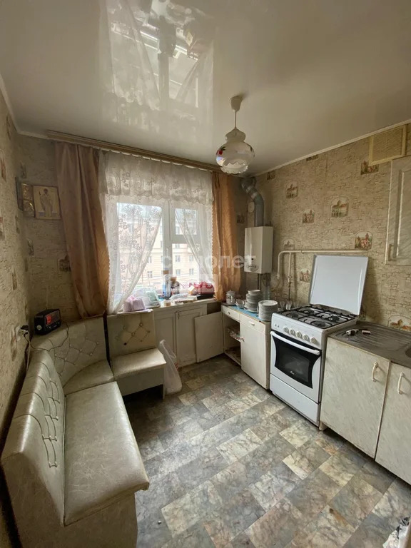 Продажа квартиры, Тула, Красноармейский пр-кт. - Фото 4