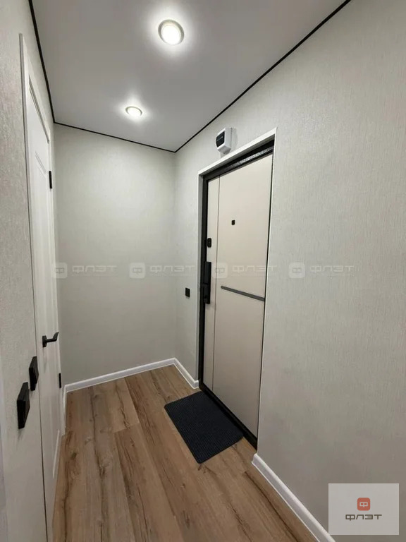 Продажа квартиры, Казань, ул. Хусаина Мавлютова - Фото 15