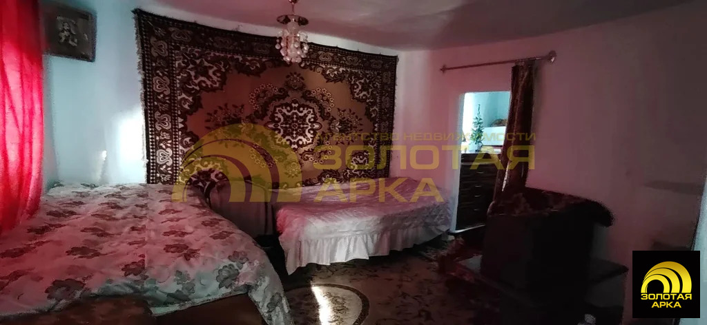 Продажа дома, Павловский, Крымский район, ул. Курганная - Фото 11