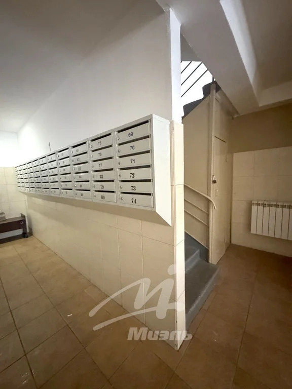 Продажа квартиры, Хорошёвское ш. - Фото 18