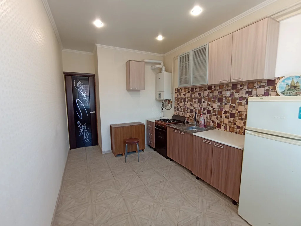 Продажа квартиры, Темрюк, Темрюкский район, ул. Анджиевского - Фото 5