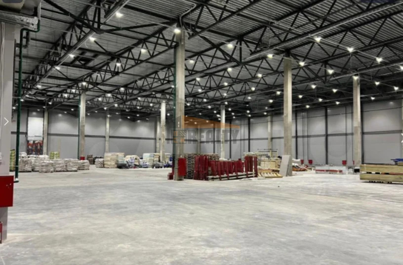 Аренда склада, Наро-Фоминск, Наро-Фоминский район - Фото 1