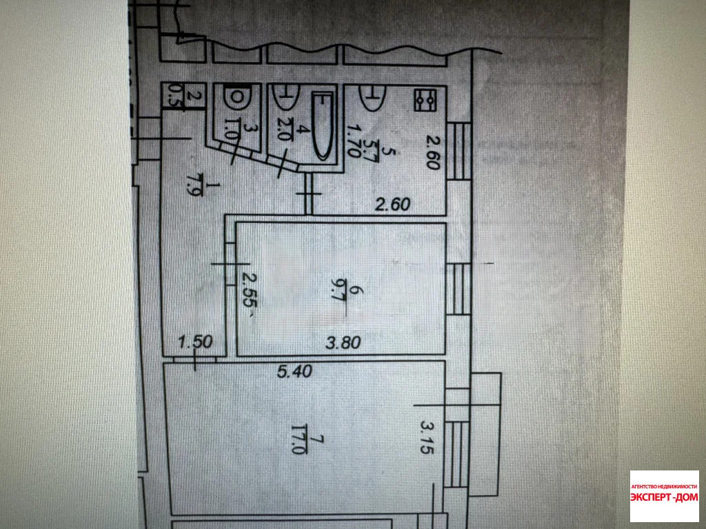 Продажа квартиры, Таганрог, ул. Чехова - Фото 17
