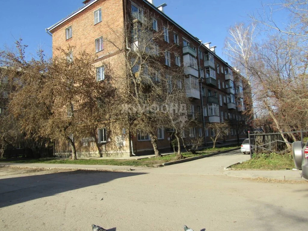 Продажа квартиры, Новосибирск, ул. Республиканская - Фото 14