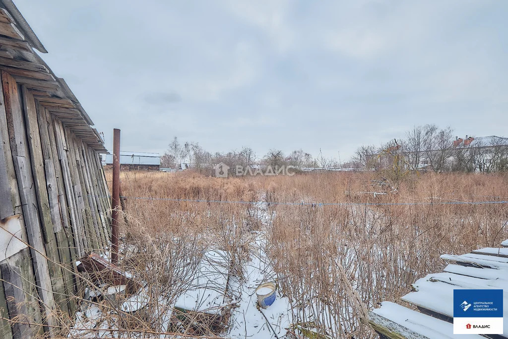 Продажа дома, Житово, Рыбновский район - Фото 10