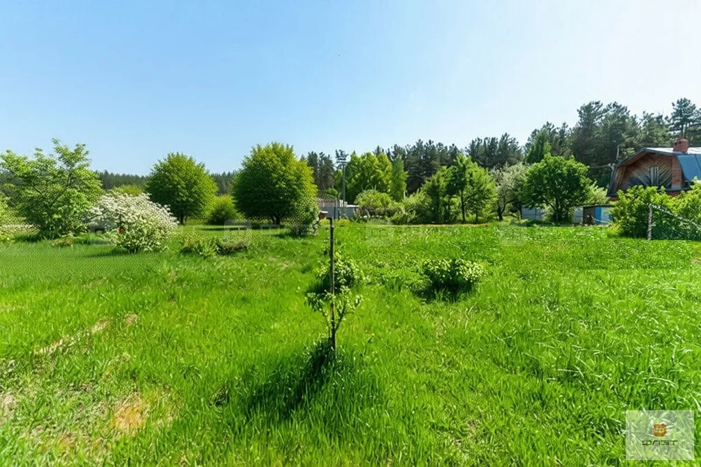 Продажа участка, Казань, ул. Центральная (Петровский) - Фото 2