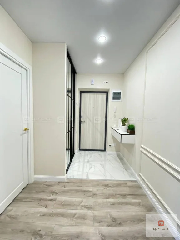 Продажа квартиры, Казань, ул. Заслонова - Фото 27