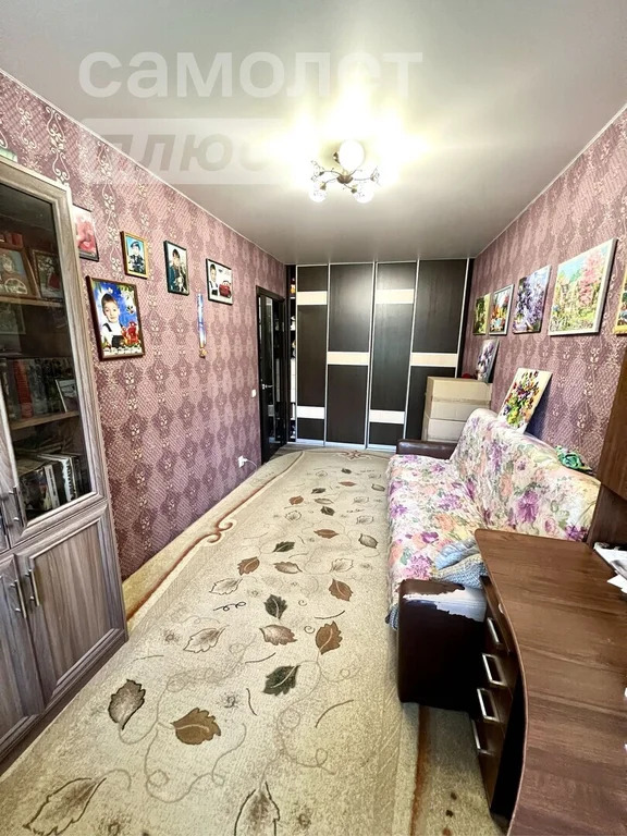 Продажа квартиры, Луховицы, Луховицкий район, ул. Мира - Фото 12