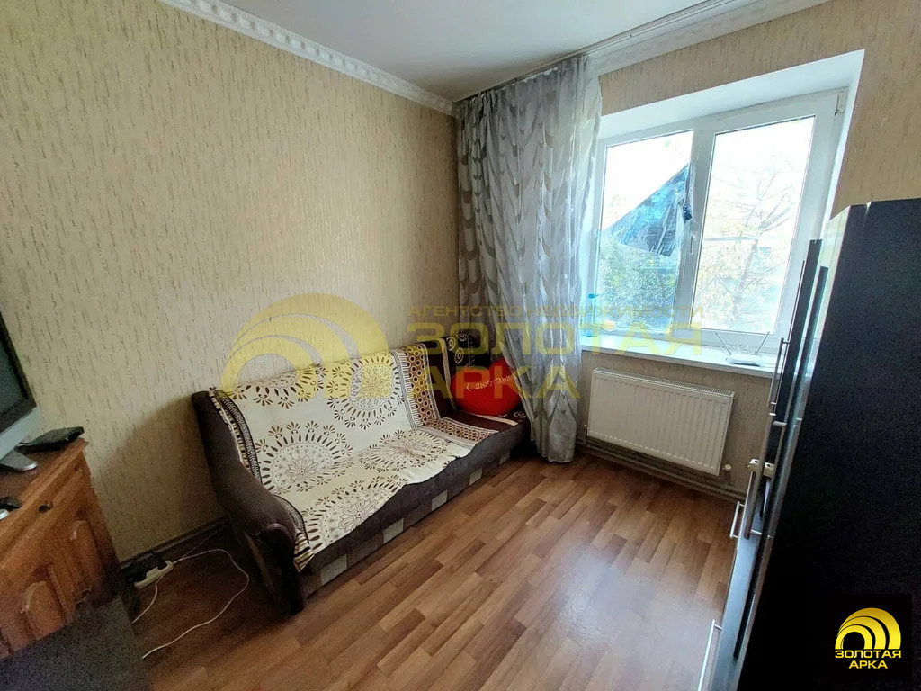 Продажа квартиры, Ильский, Северский район, ул. Черноморская - Фото 7