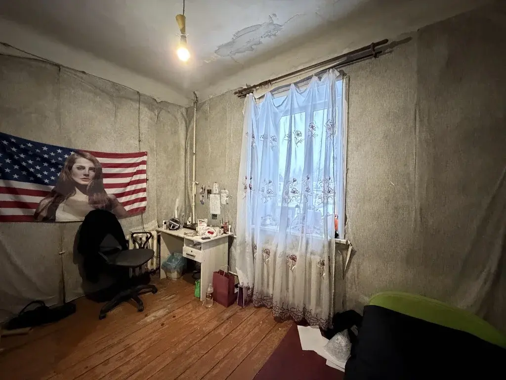 2-я квартира в мкр. Керва, ул. Первомайская, дом 11 - Фото 5