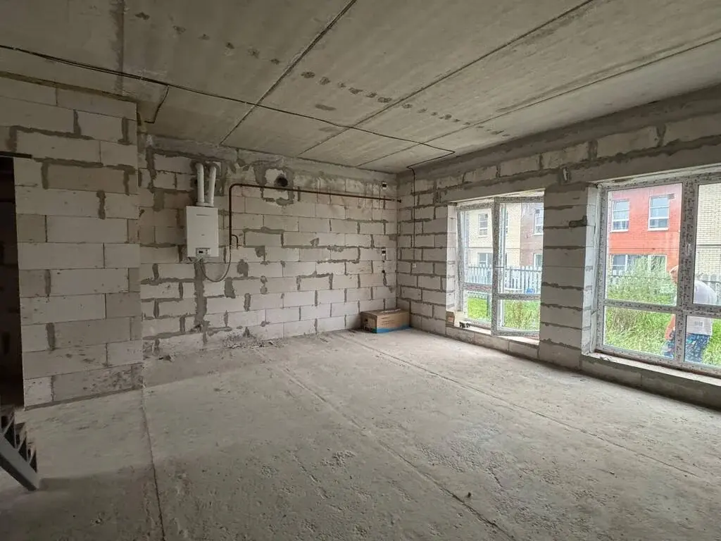 таунхаус в Удача Володино - Фото 8