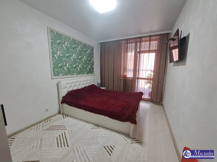 Продажа квартиры, Батайск, ул. Кирова - Фото 7