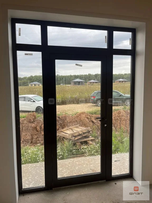 Продажа дома, Эстачи, Высокогорский район, ул. Кристальная - Фото 7