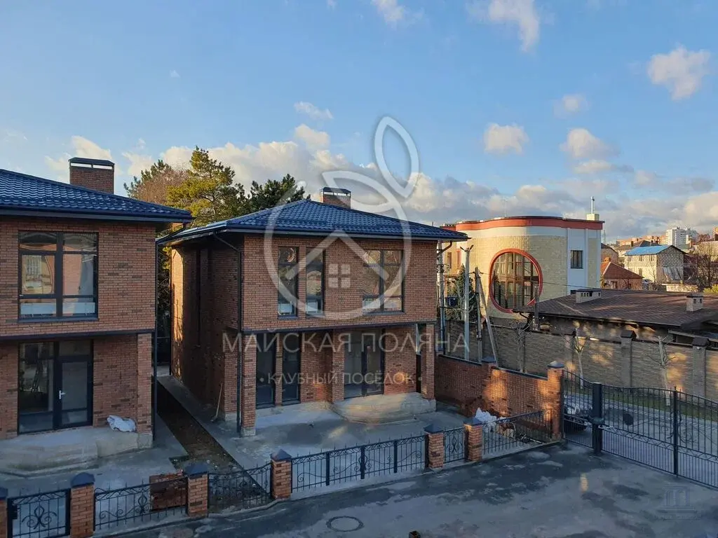 Продаю дом в кп Майская поляна пер Гуковский в Ростове-на-Дону сжм - Фото 1