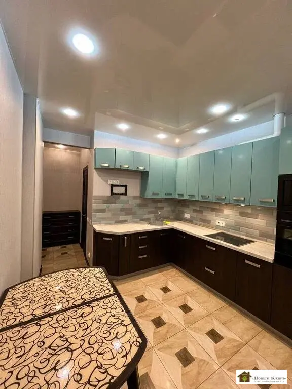 Сдается 1-ком кв 45 кв.м г. Балашиха ул. Главная, д. 3 - Фото 9