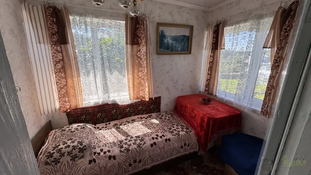 Дача в 10 км от Дмитрова - Фото 20