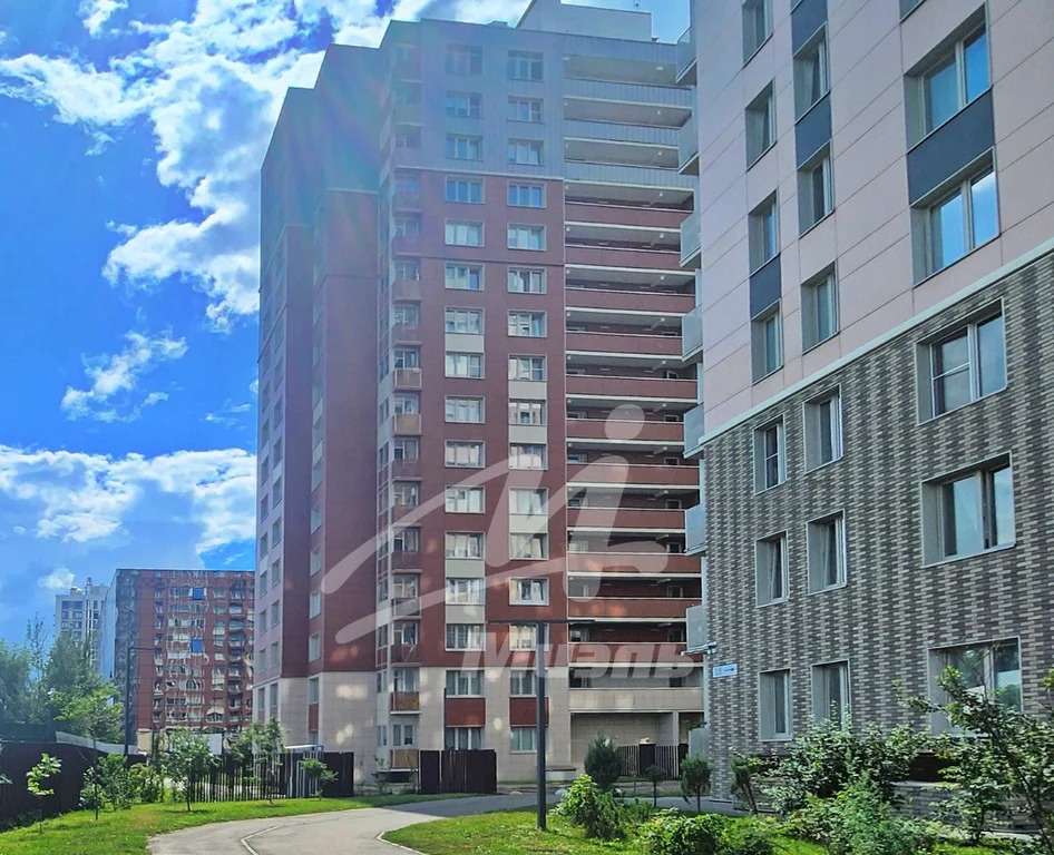 Продажа квартиры, Бородино, Мытищинский район, Малая Бородинская ул. - Фото 2