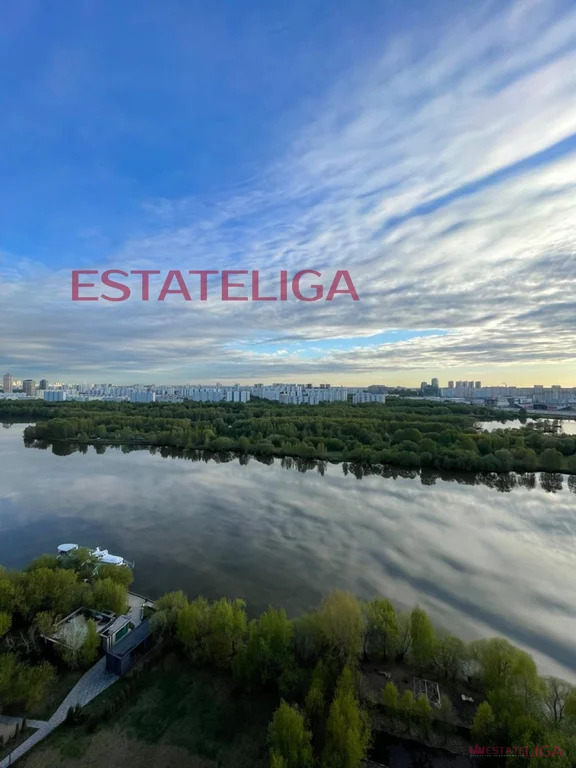 Продажа квартиры, Волоколамское ш. - Фото 1