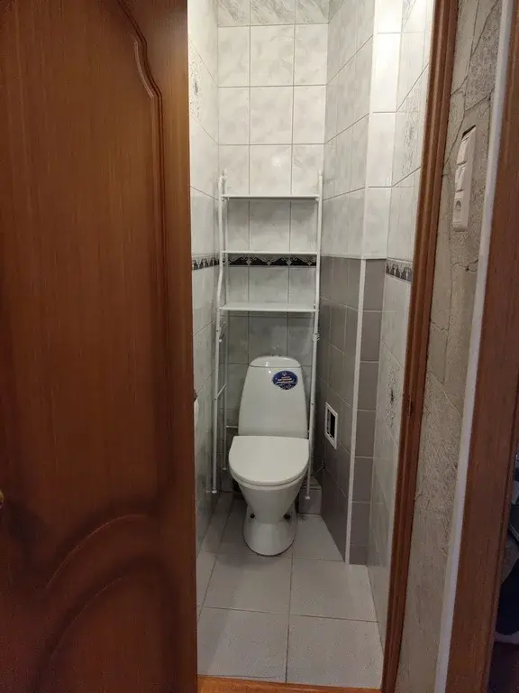 3х комнатная квартира в Тосно - Фото 8