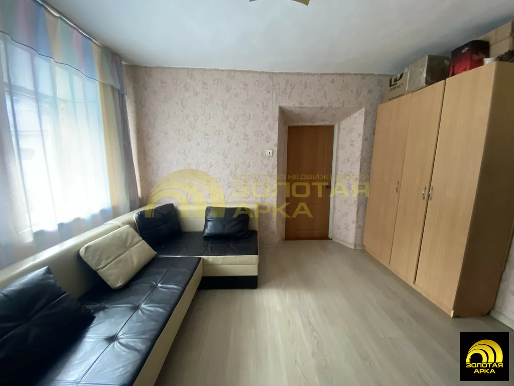 Продажа дома, Голубицкая, Темрюкский район - Фото 2
