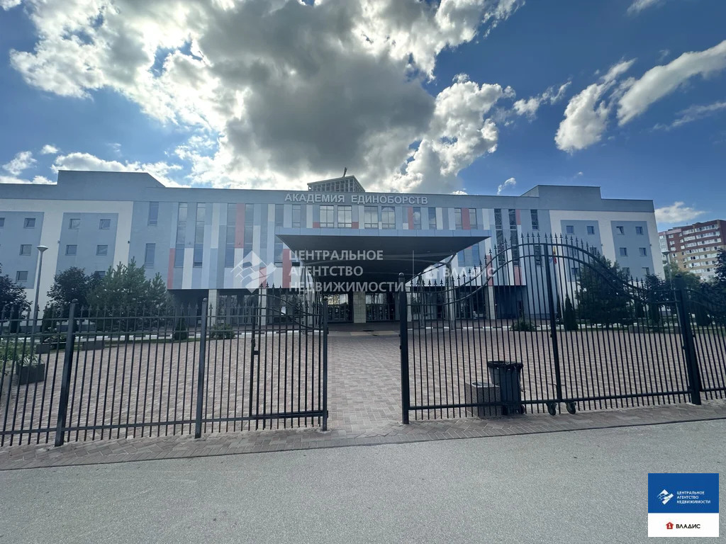 Продажа квартиры в новостройке, Рязань - Фото 5