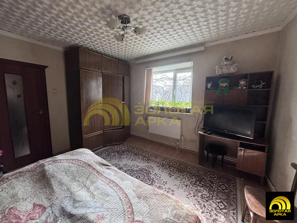 Продажа дома, Варениковская, Крымский район, ул. Вильямса - Фото 4