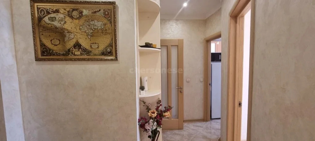 Аренда квартиры, Севастополь, ул. Пожарова - Фото 5